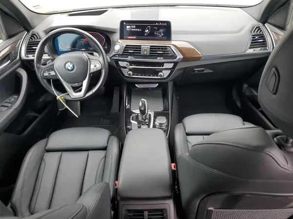 5UXTY3C0XM9G47088 2021 BMW X3 - Image 8