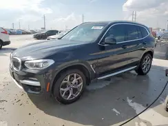 5UXTY3C0XM9G49293 2021 BMW X3