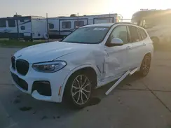 5UXTY3C0XM9G54042 2021 BMW X3