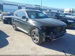 5UXTY3C0XM9G54266 2021 BMW X3