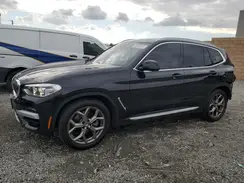 5UXTY3C0XM9G63193 2021 BMW X3