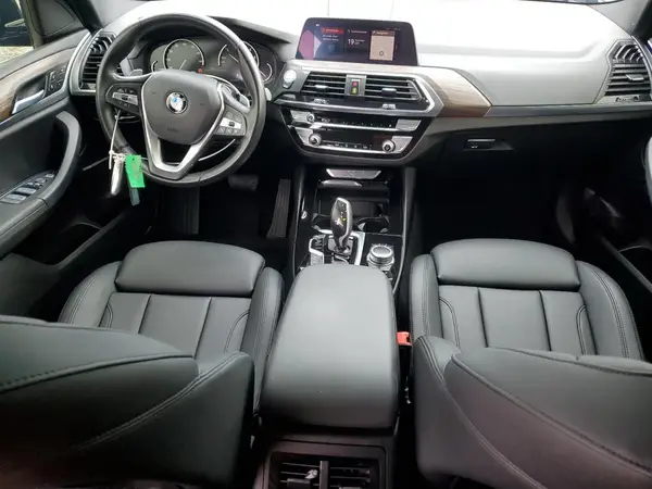 5UXTY3C0XM9G63193 2021 BMW X3 - Image 8