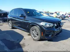 5UXTY3C0XM9G79149 2021 BMW X3