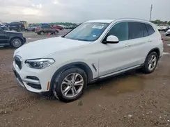 5UXTY3C0XM9G96081 2021 BMW X3