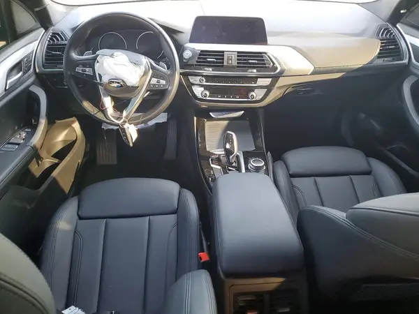 5UXTY3C0XM9H04406 2021 BMW X3 - Image 8