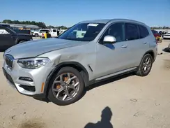 5UXTY3C0XM9H15079 2021 BMW X3