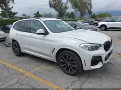5UXTY3C0XM9H18984 2021 BMW X3