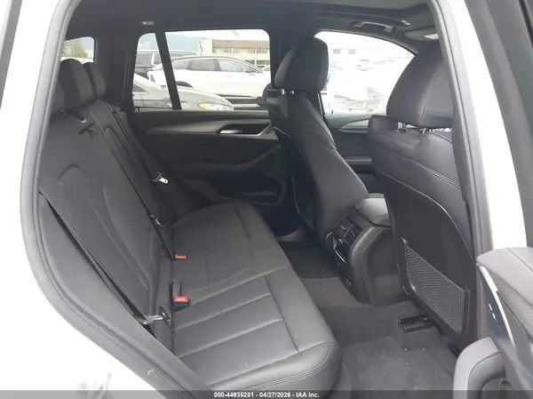 5UXTY3C0XM9H18984 2021 BMW X3 - Image 8