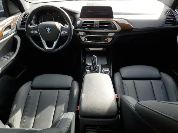 5UXTY3C0XM9H20802 2021 BMW X3 - Image 8