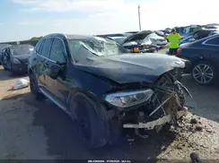 5UXTY3C0XM9H29015 2021 BMW X3