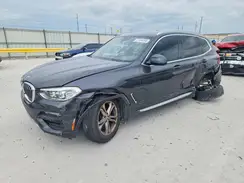 5UXTY3C0XM9H33095 2021 BMW X3