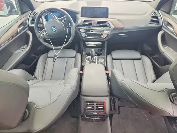 5UXTY3C0XM9H33095 2021 BMW X3 - Image 8