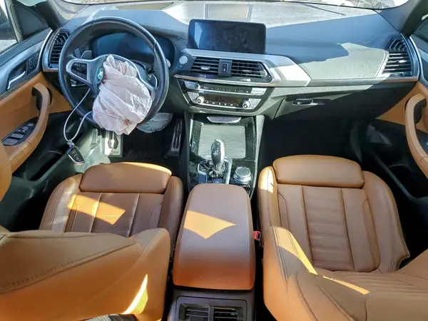 5UXTY3C0XM9H33954 2021 BMW X3 - Image 8