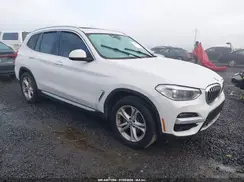5UXTY3C0XM9H38071 2021 BMW X3
