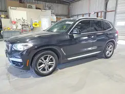 5UXTY3C0XM9H38359 2021 BMW X3