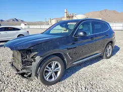 5UXTY3C0XM9H40452 2021 BMW X3