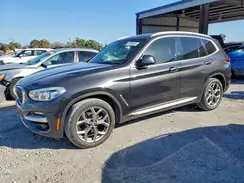 5UXTY3C0XM9H70390 2021 BMW X3