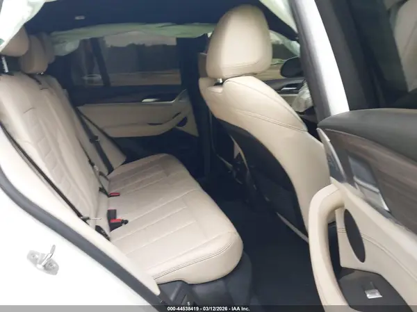 5UXTY3C0XM9H80160 2021 BMW X3 - Image 8