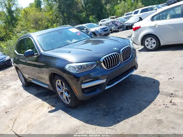 5UXTY3C0XM9H92955 2021 BMW X3 - Image 1