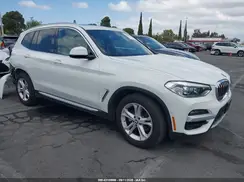 5UXTY3C0XM9H97427 2021 BMW X3
