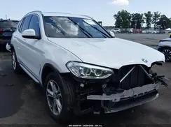 5UXTY5C00L9B29887 2020 BMW X3