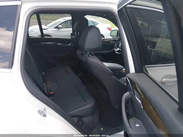 5UXTY5C00L9B29887 2020 BMW X3 - Image 8