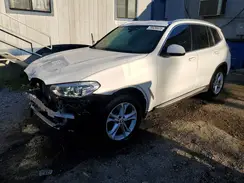 5UXTY5C00L9B34040 2020 BMW X3