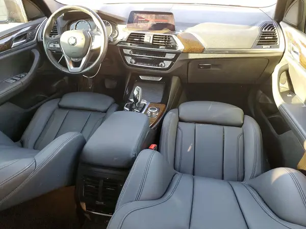 5UXTY5C00L9B34040 2020 BMW X3 - Image 8