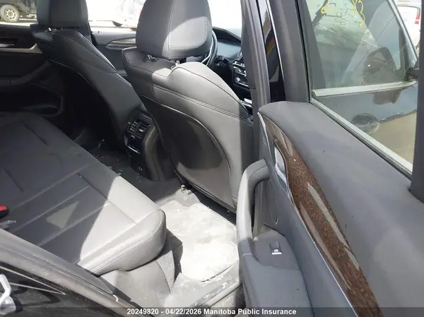 5UXTY5C00L9B34331 2020 BMW X3 - Image 8