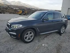 5UXTY5C00L9B36743 2020 BMW X3