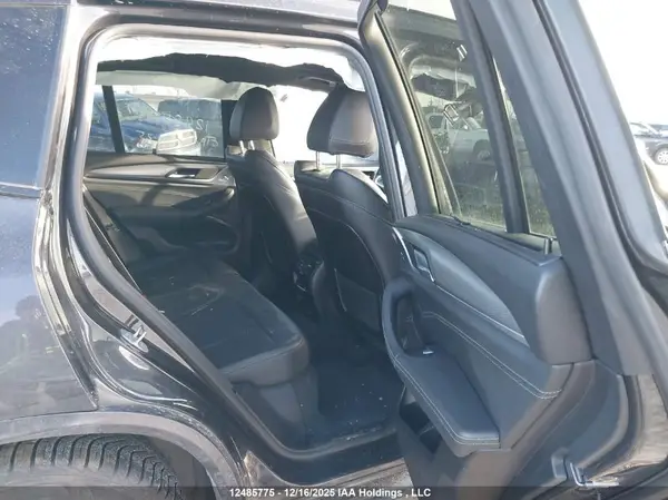 5UXTY5C00L9B49234 2020 BMW X3 - Image 8