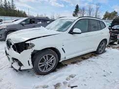 5UXTY5C00L9B58502 2020 BMW X3