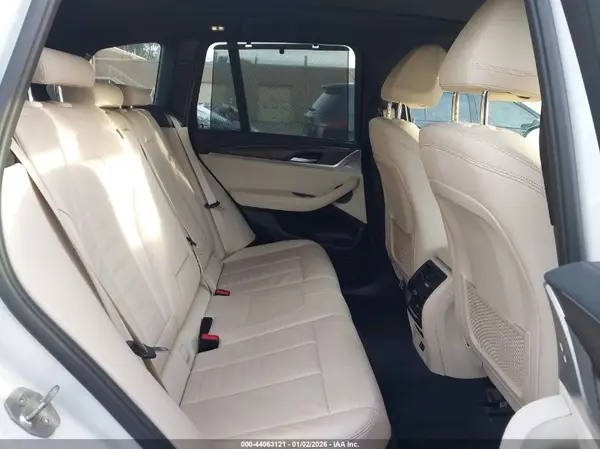 5UXTY5C00L9B63523 2020 BMW X3 - Image 8