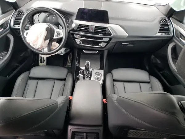 5UXTY5C00L9B77373 2020 BMW X3 - Image 8