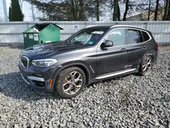 5UXTY5C00L9B79155 2020 BMW X3