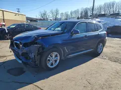5UXTY5C00L9B85490 2020 BMW X3