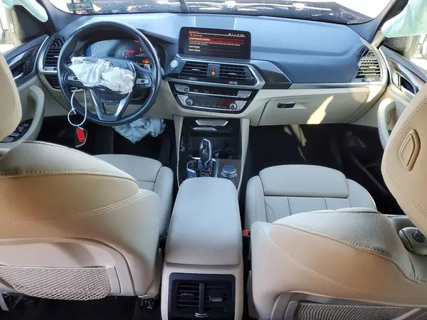 5UXTY5C00L9B85490 2020 BMW X3 - Image 8
