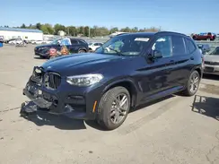 5UXTY5C00L9B93105 2020 BMW X3