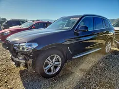 5UXTY5C00L9C14969 2020 BMW X3