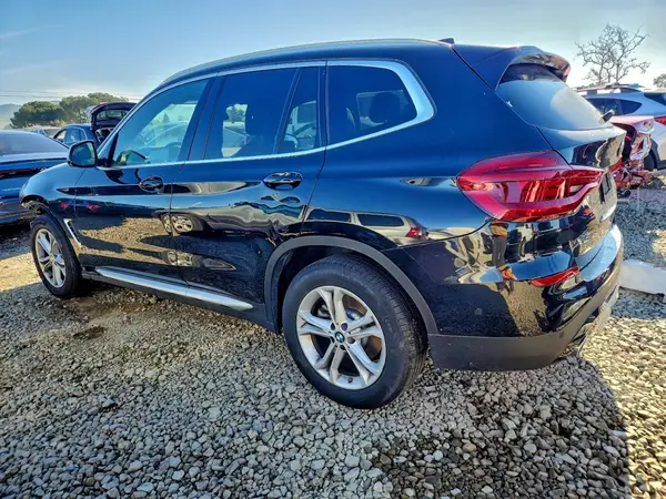 5UXTY5C00L9C14969 2020 BMW X3 - Image 2