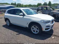 5UXTY5C00L9C32601 2020 BMW X3