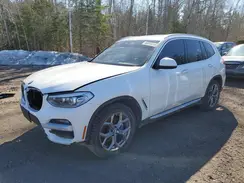 5UXTY5C00L9C32744 2020 BMW X3