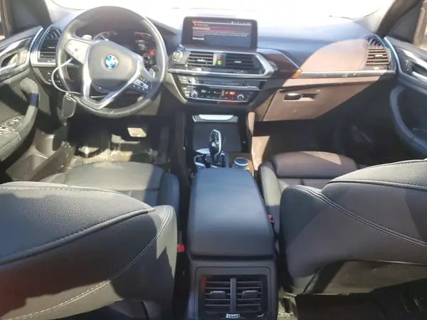 5UXTY5C00L9C32744 2020 BMW X3 - Image 8