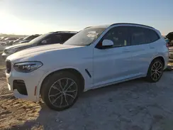 5UXTY5C00L9C34087 2020 BMW X3