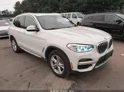 5UXTY5C00L9C38964 2020 BMW X3