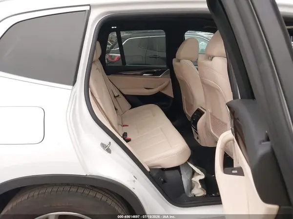 5UXTY5C00L9C38964 2020 BMW X3 - Image 8