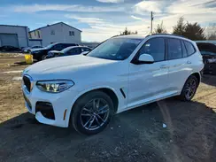 5UXTY5C00L9C44618 2020 BMW X3