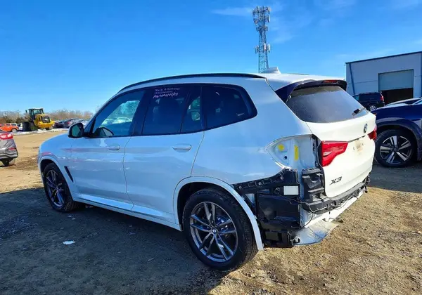 5UXTY5C00L9C44618 2020 BMW X3 - Image 2