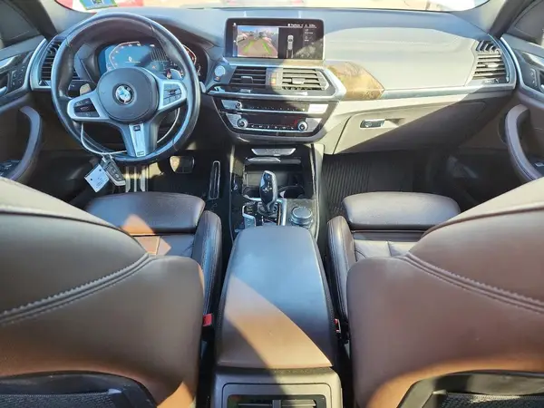 5UXTY5C00L9C44618 2020 BMW X3 - Image 8