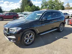 5UXTY5C00L9C45798 2020 BMW X3